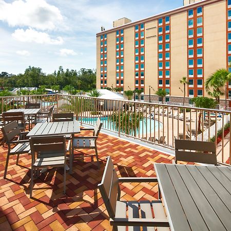 Red Lion Hotel Orlando Lake Buena Vista South- Near Disney Кіссіммі Екстер'єр фото