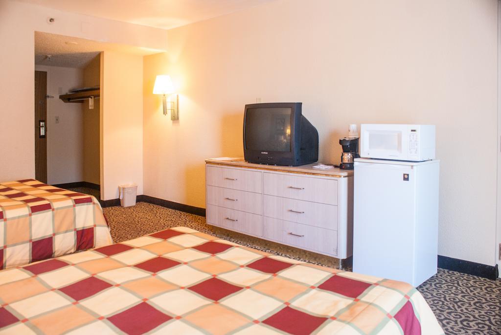 Red Lion Hotel Orlando Lake Buena Vista South- Near Disney Кіссіммі Екстер'єр фото