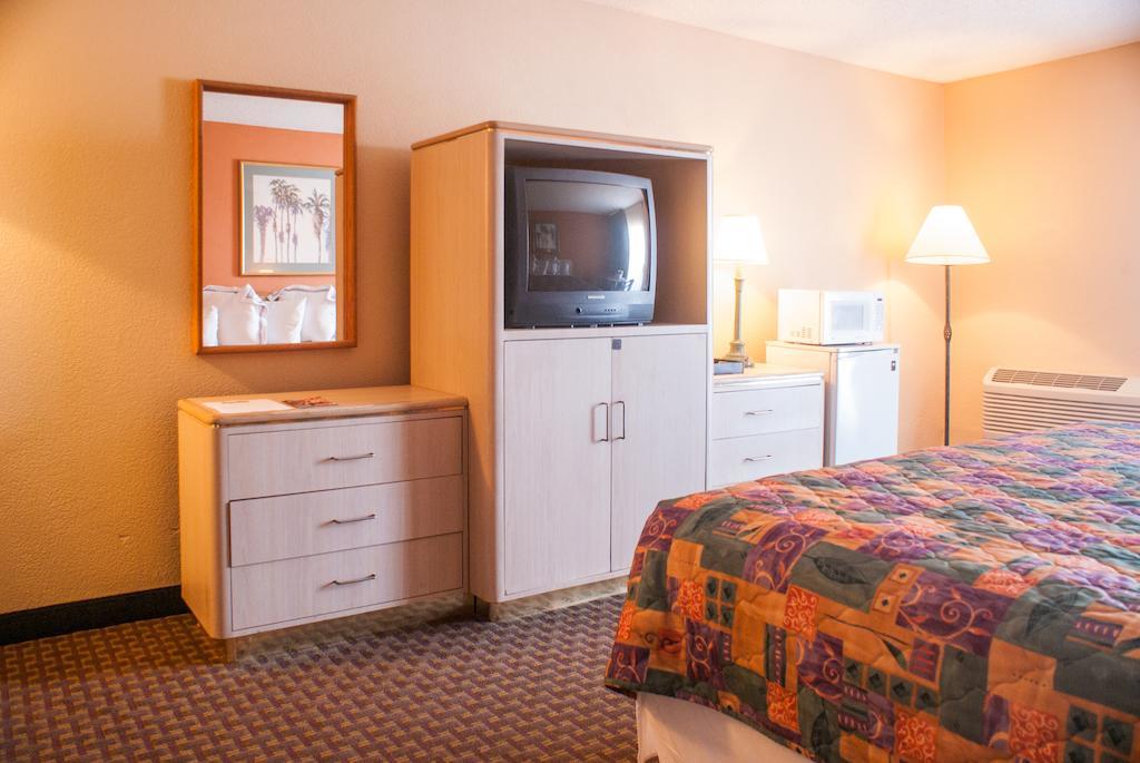 Red Lion Hotel Orlando Lake Buena Vista South- Near Disney Кіссіммі Екстер'єр фото