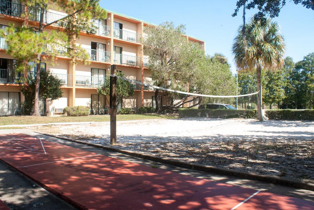 Red Lion Hotel Orlando Lake Buena Vista South- Near Disney Кіссіммі Екстер'єр фото