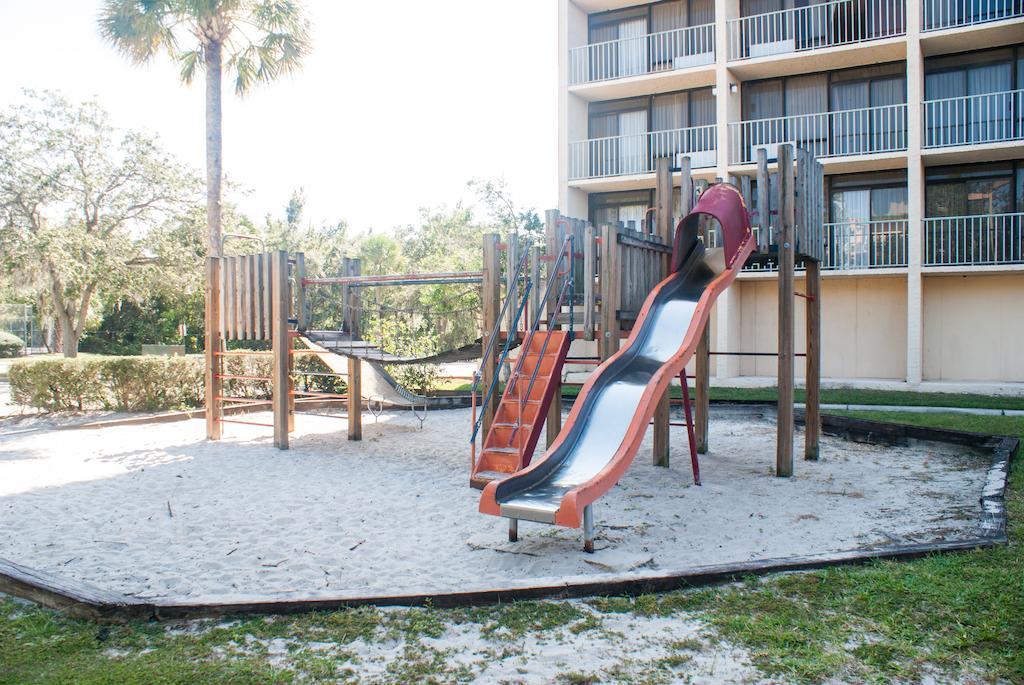 Red Lion Hotel Orlando Lake Buena Vista South- Near Disney Кіссіммі Екстер'єр фото