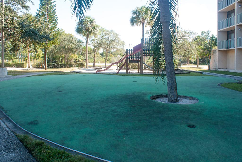Red Lion Hotel Orlando Lake Buena Vista South- Near Disney Кіссіммі Екстер'єр фото