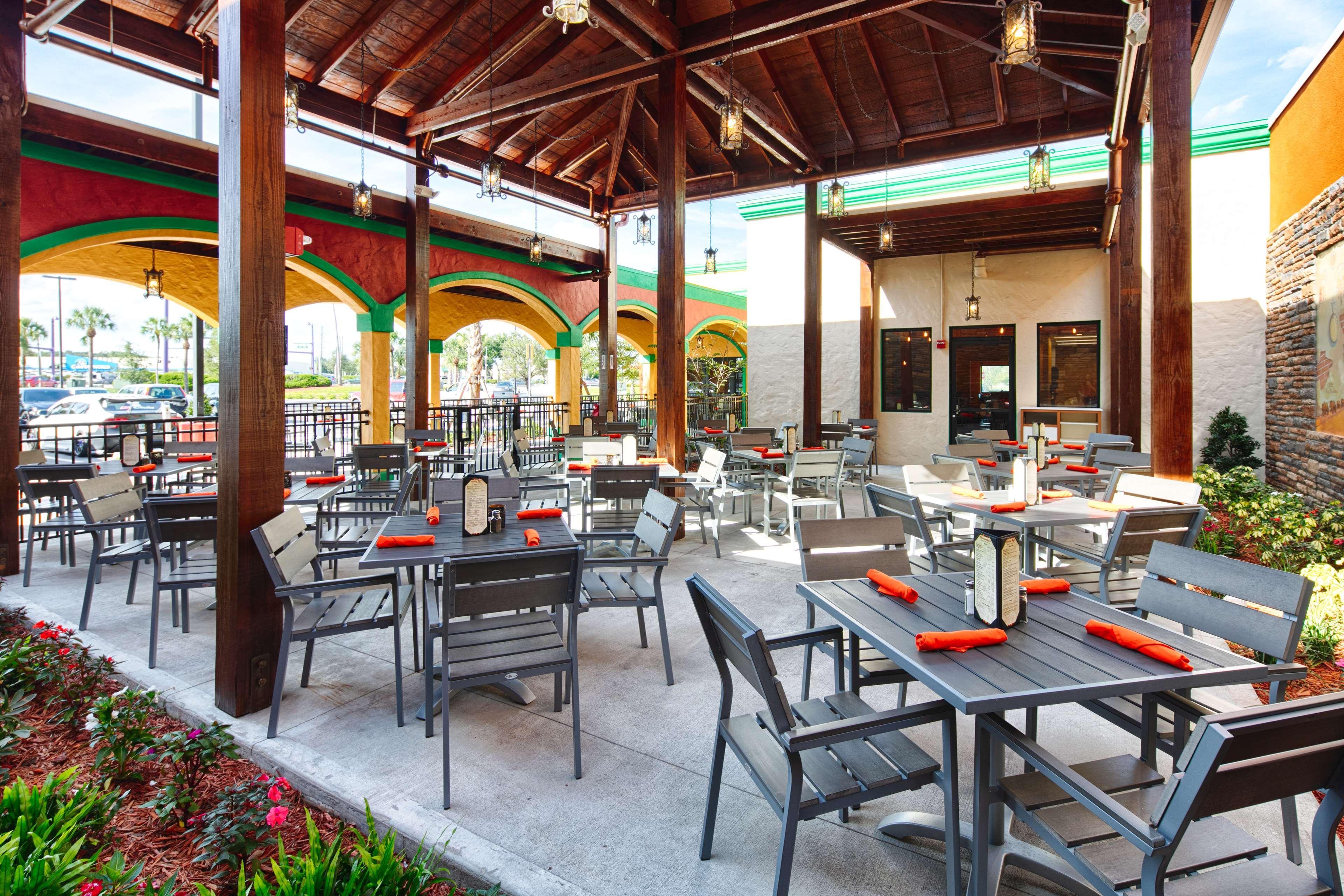 Red Lion Hotel Orlando Lake Buena Vista South- Near Disney Кіссіммі Екстер'єр фото