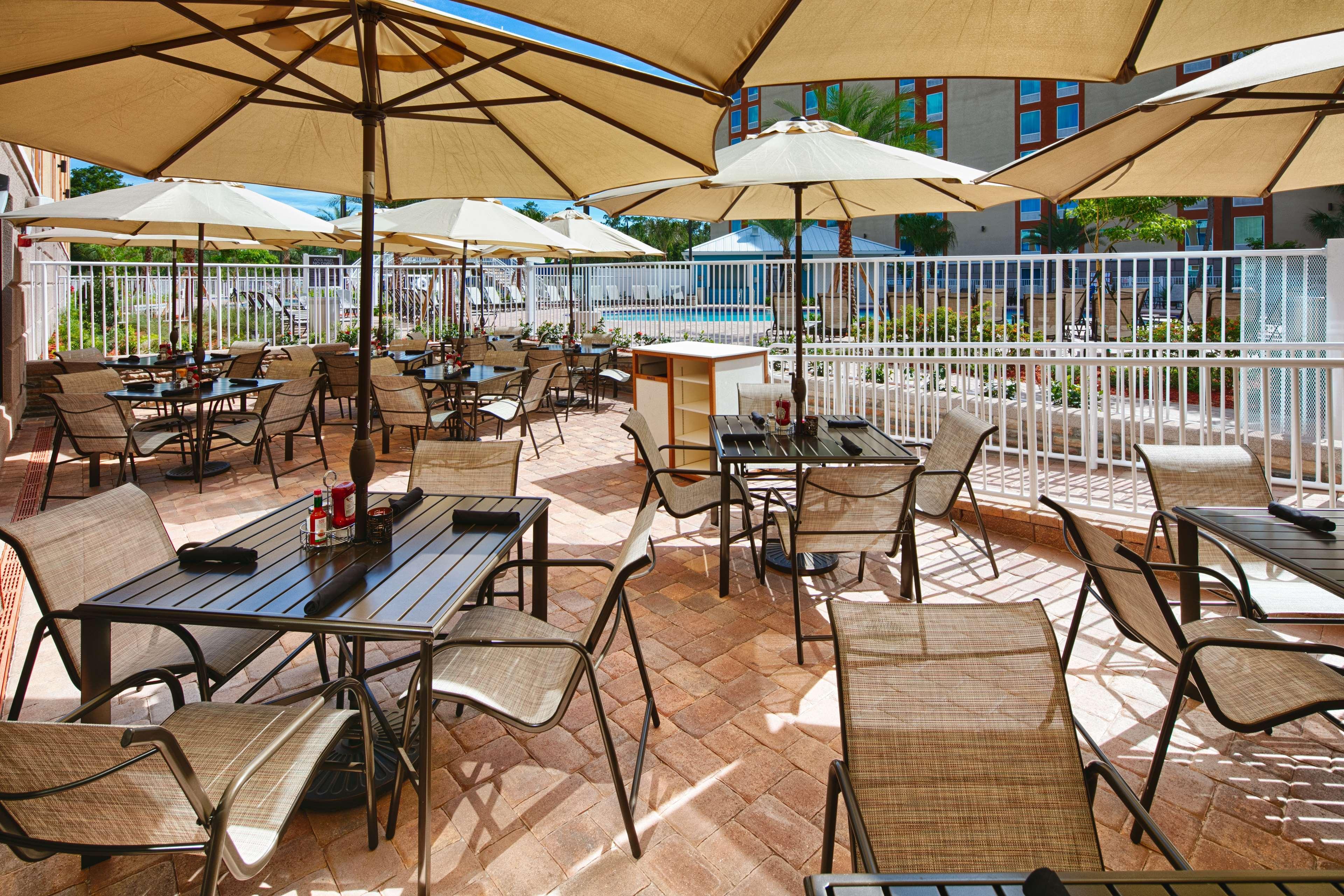 Red Lion Hotel Orlando Lake Buena Vista South- Near Disney Кіссіммі Екстер'єр фото