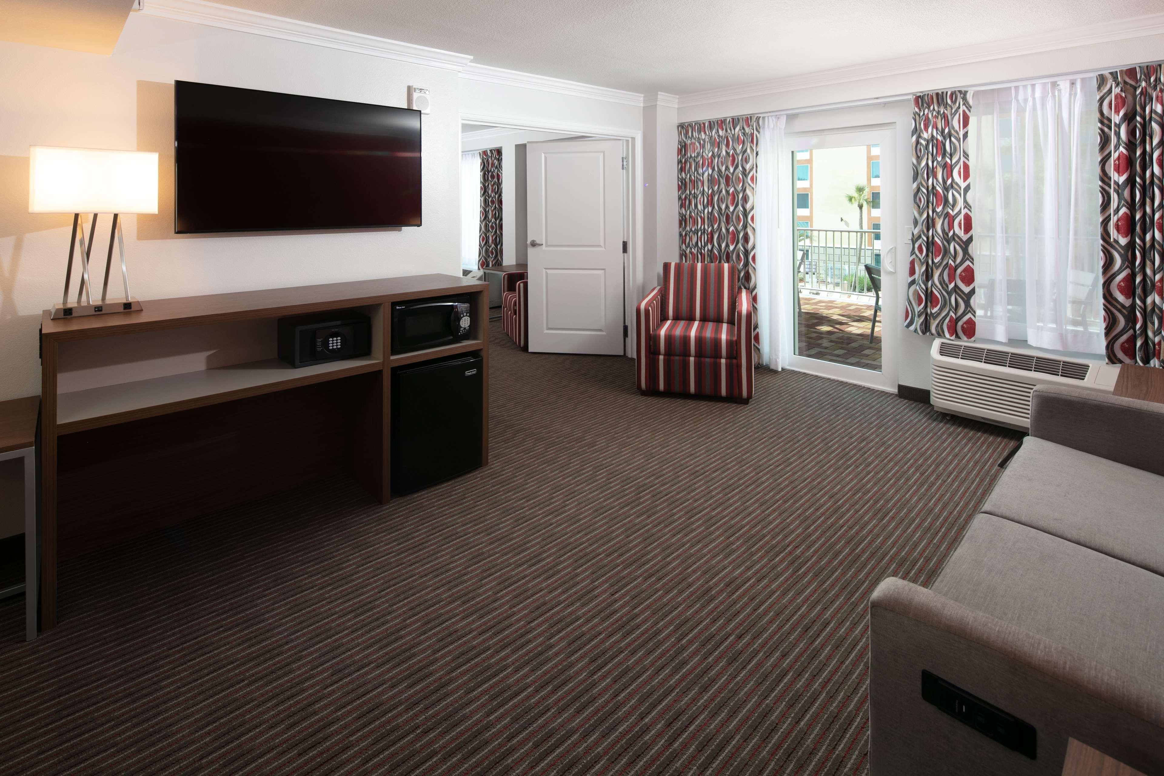 Red Lion Hotel Orlando Lake Buena Vista South- Near Disney Кіссіммі Екстер'єр фото