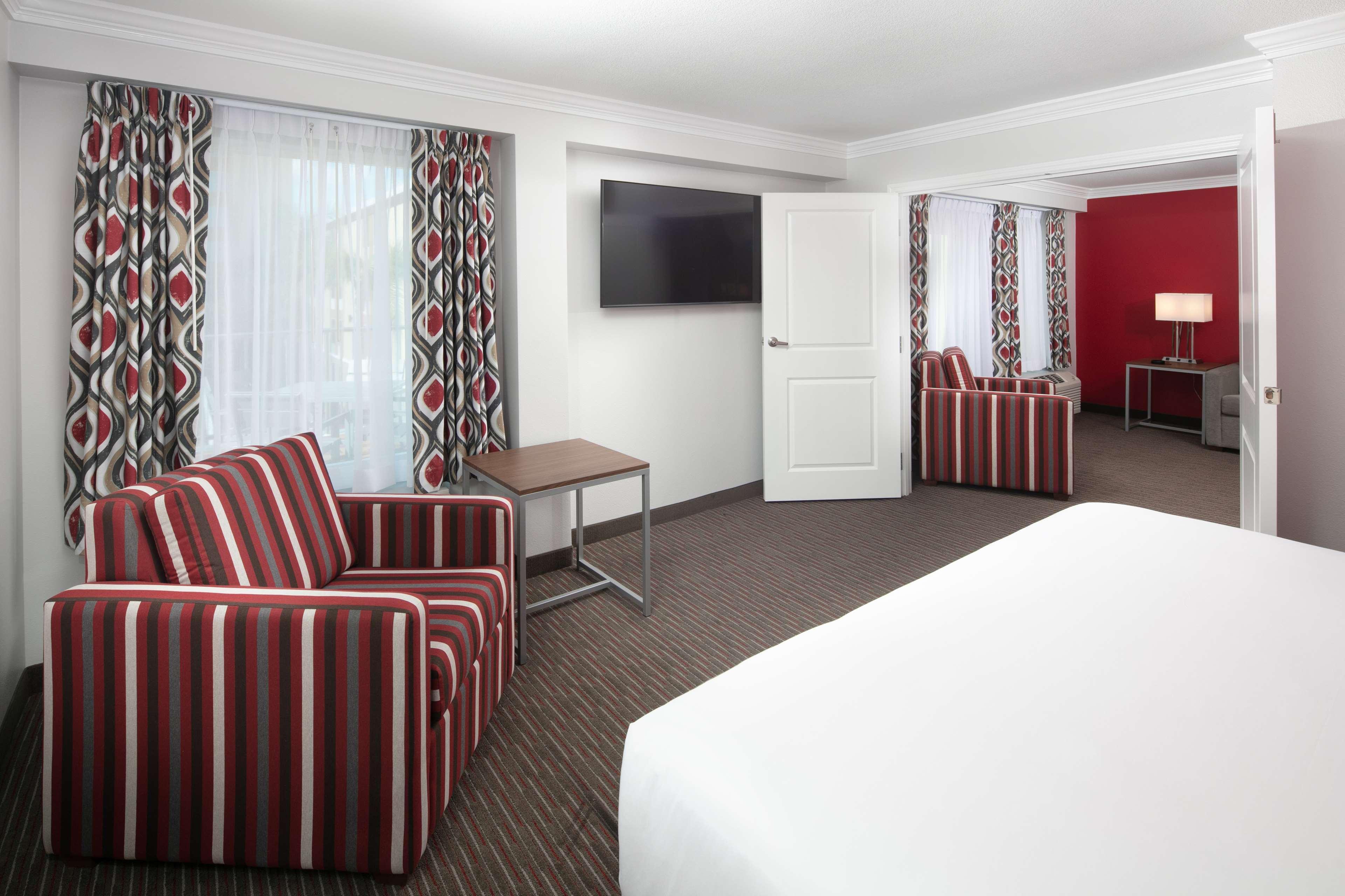 Red Lion Hotel Orlando Lake Buena Vista South- Near Disney Кіссіммі Екстер'єр фото