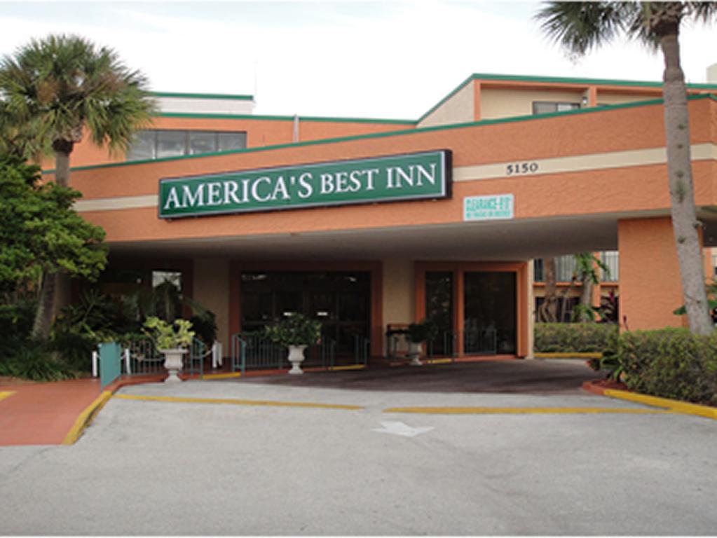 Red Lion Hotel Orlando Lake Buena Vista South- Near Disney Кіссіммі Екстер'єр фото